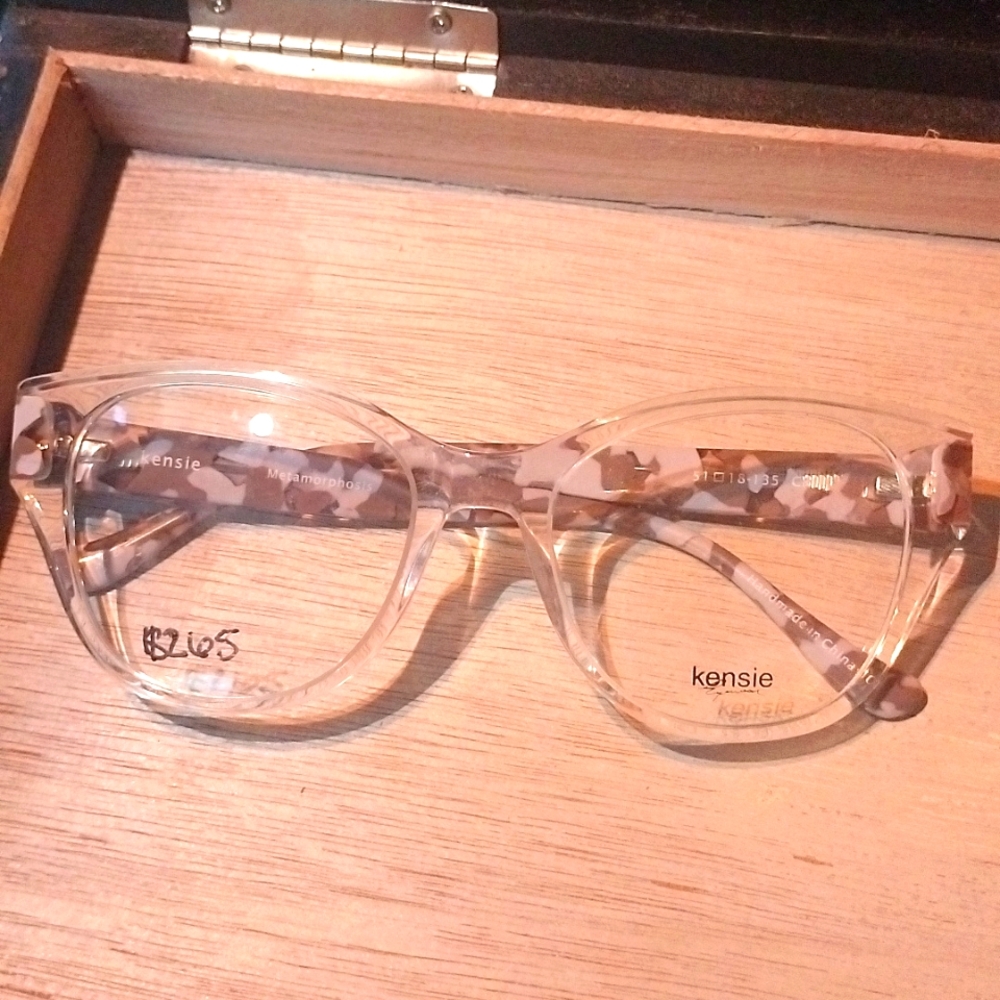 KENSIE DESIGNER GLASSES
